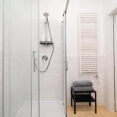 Mini A Appartement *