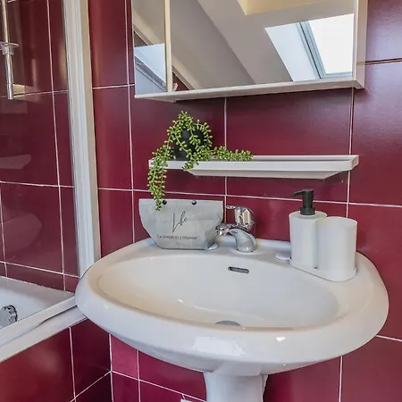 Apartament Aurora - Le Dimore Del Duomo