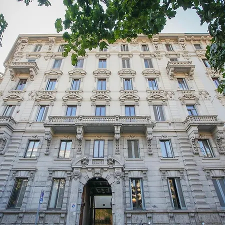 Apartament Hacca Collection - Elegant Period 2br 2 Baths