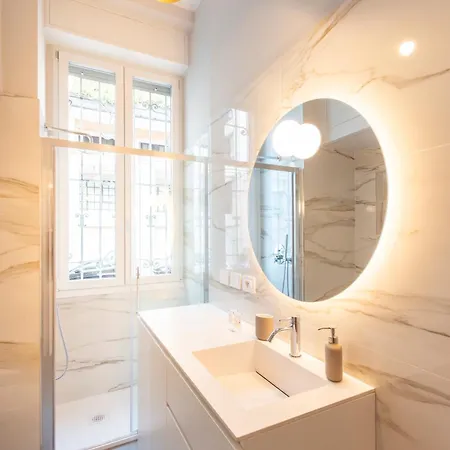 Italianflat- Costanza Boutique - M4 Apartament Mediolan