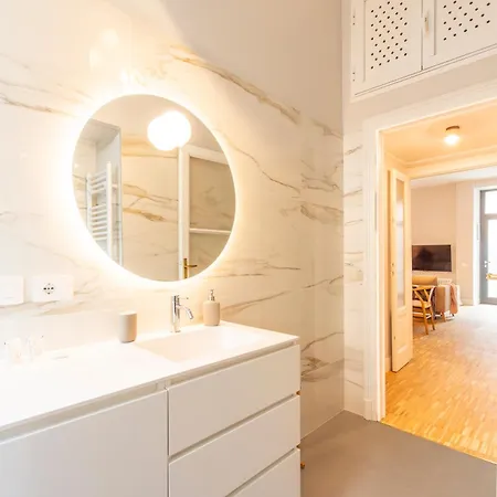 Italianflat- Costanza Boutique - M4