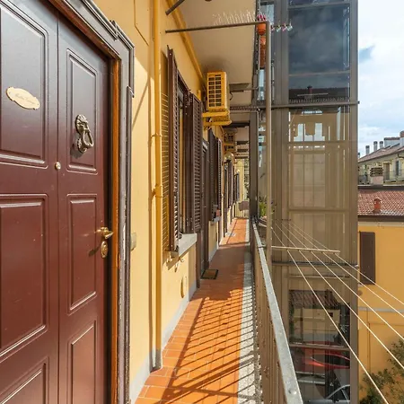 Il Rifugio Sul Naviglio - Apartment Milan