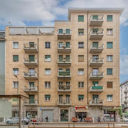 Apartament Connection