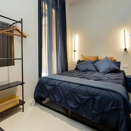 Appartement In Milan