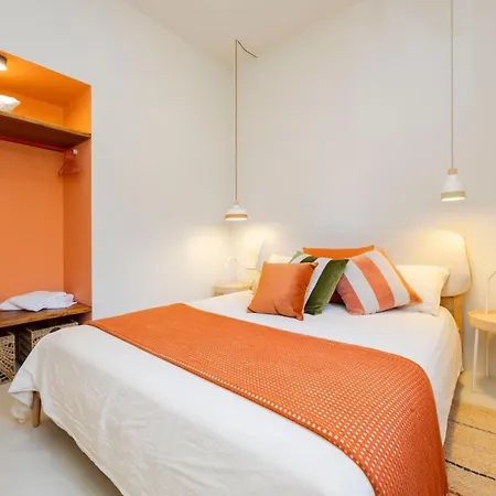 In Appartement
