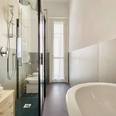 Apartment Hosmtate - - Porta Romana *