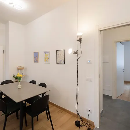 Lambrate Design House Apartament