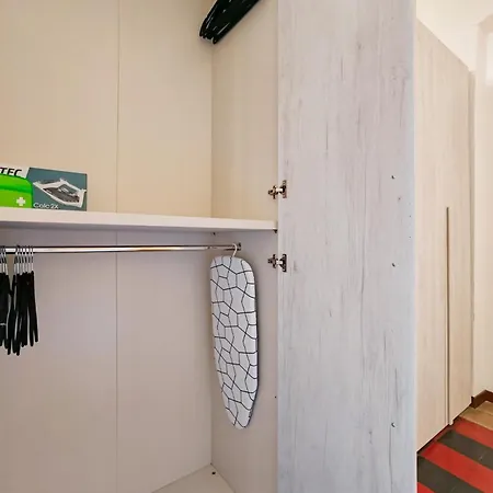 Sangottardo15 Live The Navigli By Hospity Apartament Mediolan