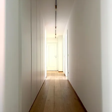 Apartament Elizabeth Pentahouse, Charmy In *