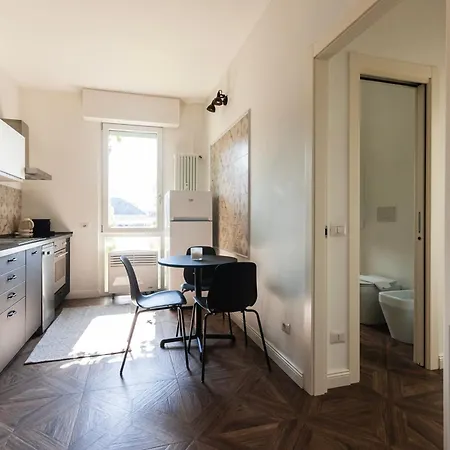 Apartment Youhosty - Zamagna 19