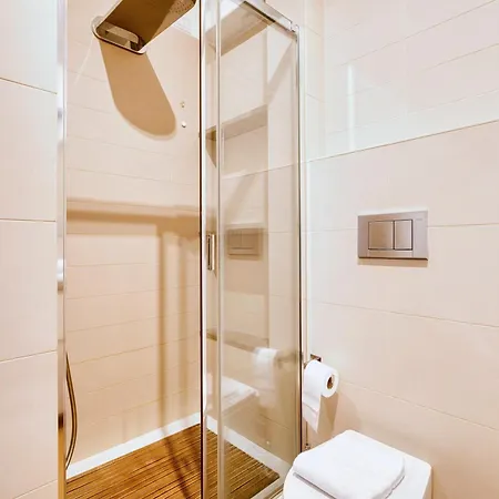 Apartament Hostmate - - Corso Buenos Aires Centro *