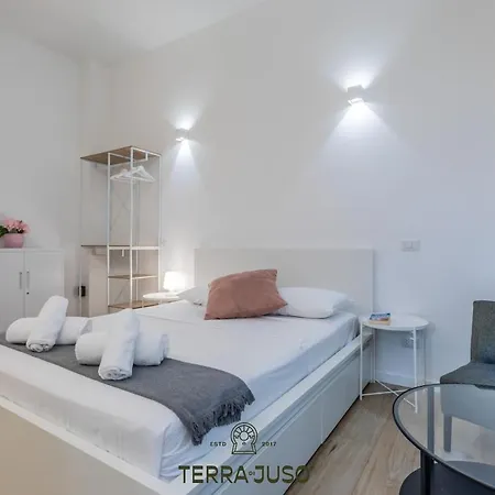 Apartament Duomo Santa Maria *