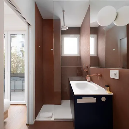 Gambara - Angeli Raffinato Trilocale Con Balcone Apartament *