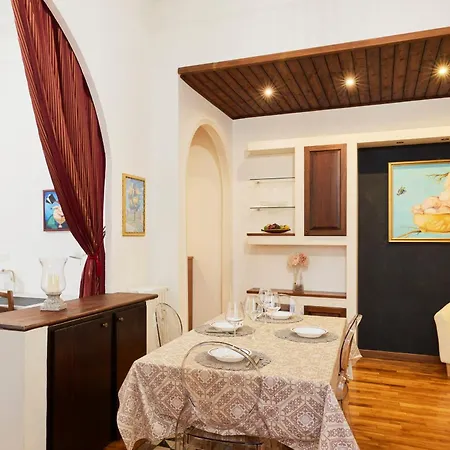 Elegant Historic In Citta Studi *