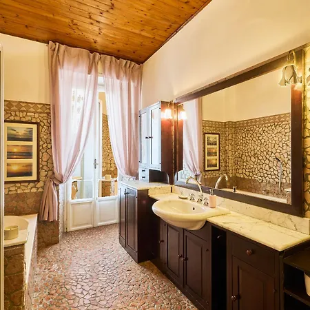 Elegant Historic In Citta Studi * Mediolan