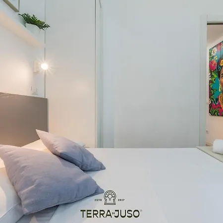 Duomo Santa Maria Appartement *