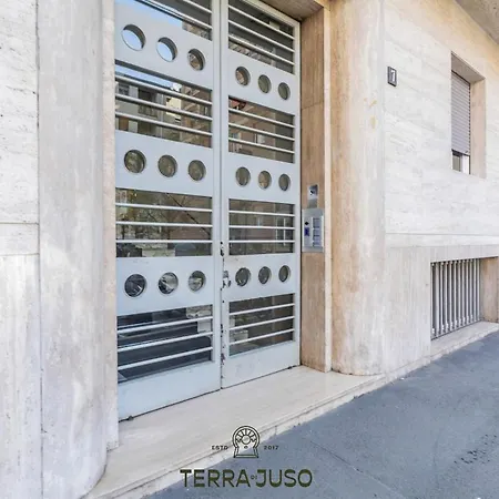 Appartement Duomo Santa Maria *