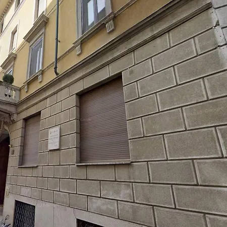 Palazzo Bigli * Mediolan