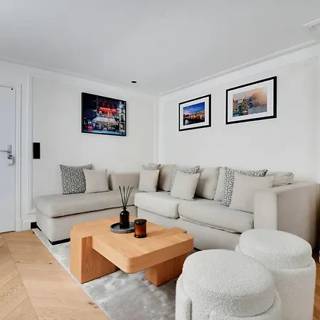 Asole Prestige Apartament *
