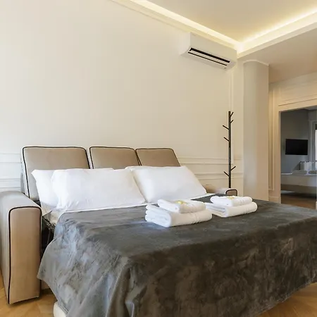 Casa Flaminia - 2 Bedroom, Hl Collection *
