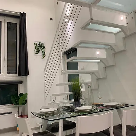 Apartament White House In Isola District