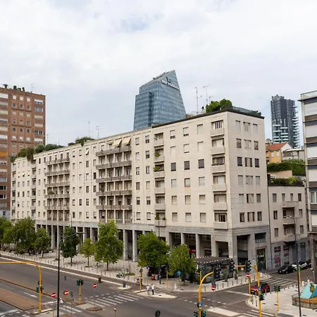 Seven Host Apartament *