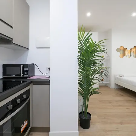 Apartament Cozy - Tortona, Navigli&m4 *
