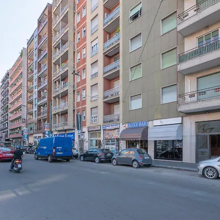 Cozy - Tortona, Navigli&m4 Mediolan