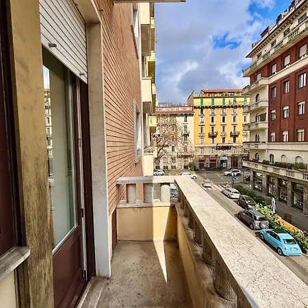 Cozy House Xxii March-15 Min To Duomo *