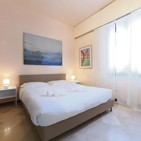 Apartament Primopiano - Antonelli Mediolan
