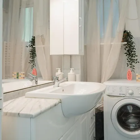 Apartament Magic Rent - San Siro Gate Mediolan