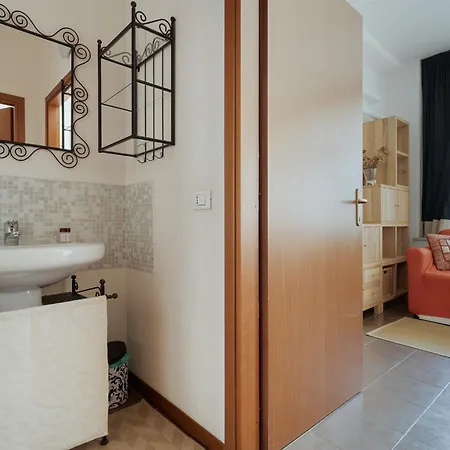 Appartement Guesthost - Cozy In *