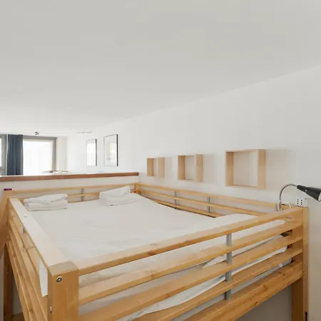 Guesthost - Cozy In * Milan