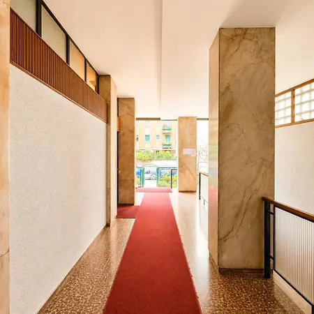 Apartment Urban Charm - Life & San Siro *
