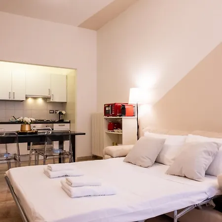 Apartament Vivimihome - Citylife Urban Nest *
