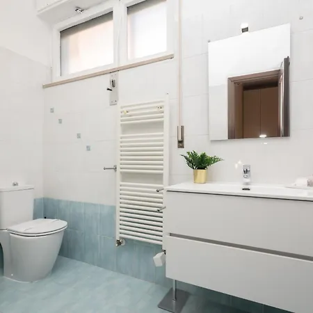 Apartament Vivimihome - Citylife Urban Nest Mediolan