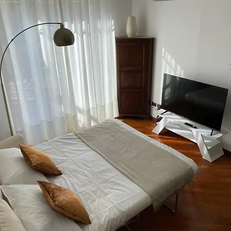 Amazing Flat With Terrace Apartament Mediolan