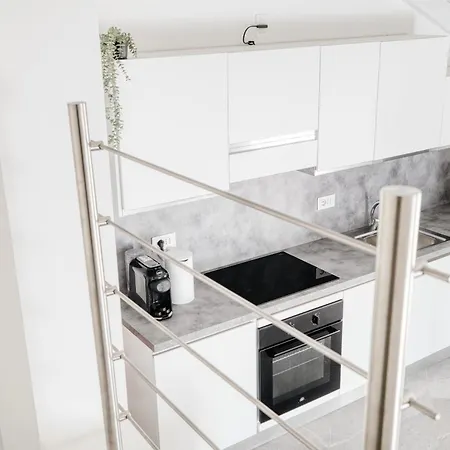 Bassano 28 - Modern By Innstay *