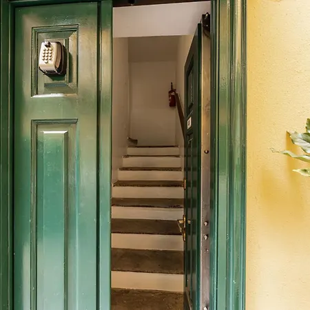 Navigli Loft, Steps To Darsena *