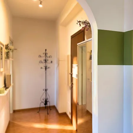 Homeby - Washington Appartement