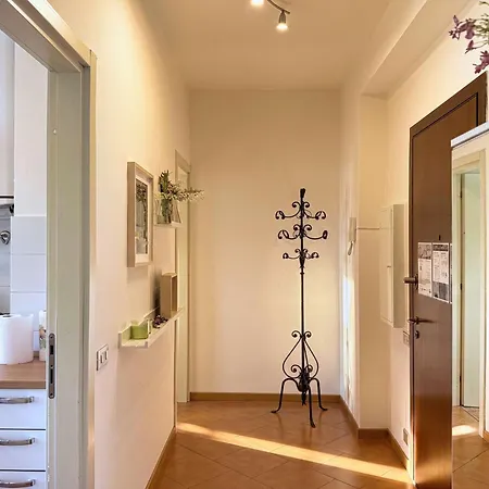 Appartement Homeby - Washington *