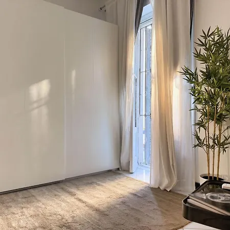 Homeby - Il Monti 33 Apartament *