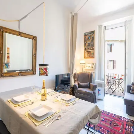 Appartement 2 Bathrooms-2 Indipendents Rooms-isola10 Min Duomo