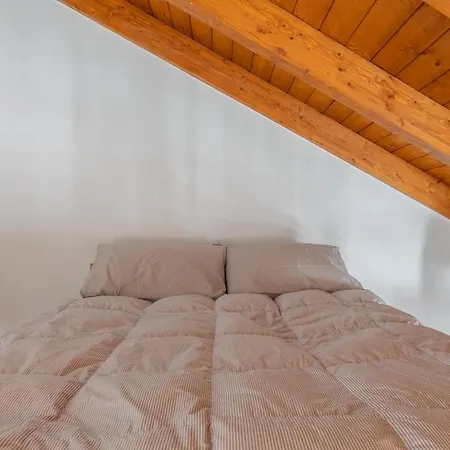 Urban Drift - Flat With Huge Private Terrace Mediolan