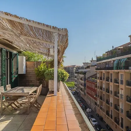 Urban Drift - Flat With Huge Private Terrace Mediolan