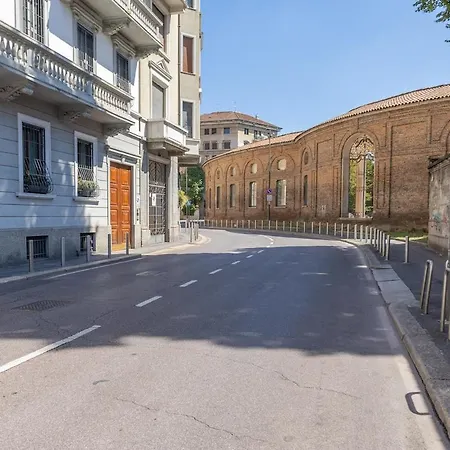 - 2 Private Units For 4 - Ac & Wifi Mailand
