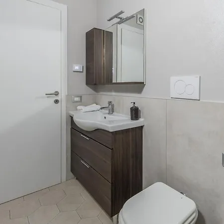 Appartement Porta Romana - Near Navigli - Corso Ticinese