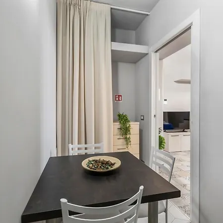 Apartament Ticinese - Near Navigli - Corso Ticinese *