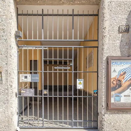 Porta Romana - Near Navigli - Corso Ticinese