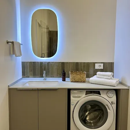 Apartament Fifty Eight Porta Romana 1
